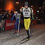 2. Tag – 28.12.2013 (City-Sprint in Zwiesel)