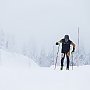 Skitourenwettkampf „Arber- Skitour“ 2014