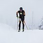 Skitourenwettkampf „Arber- Skitour“ 2014