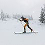 Skitourenwettkampf „Arber- Skitour“ 2014