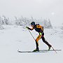 Skitourenwettkampf „Arber- Skitour“ 2014