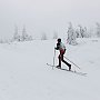 Skitourenwettkampf „Arber- Skitour“ 2014