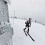 Skitourenwettkampf „Arber- Skitour“ 2014