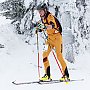 Skitourenwettkampf „Arber- Skitour“ 2014