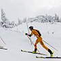 Skitourenwettkampf „Arber- Skitour“ 2014