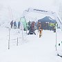 Skitourenwettkampf „Arber- Skitour“ 2014