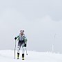 Skitourenwettkampf „Arber- Skitour“ 2014