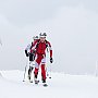 Skitourenwettkampf „Arber- Skitour“ 2014