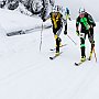 Skitourenwettkampf „Arber- Skitour“ 2014