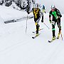 Skitourenwettkampf „Arber- Skitour“ 2014