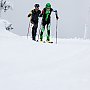 Skitourenwettkampf „Arber- Skitour“ 2014