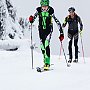 Skitourenwettkampf „Arber- Skitour“ 2014