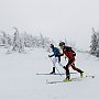 Skitourenwettkampf „Arber- Skitour“ 2014