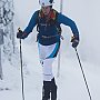 Skitourenwettkampf „Arber- Skitour“ 2014