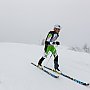 Skitourenwettkampf „Arber- Skitour“ 2014