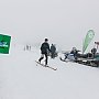 Skitourenwettkampf „Arber- Skitour“ 2014