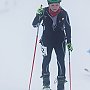 Skitourenwettkampf „Arber- Skitour“ 2014