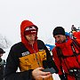 Skitourenwettkampf „Arber- Skitour“ 2014