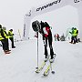 Skitourenwettkampf „Arber- Skitour“ 2014