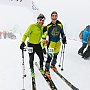 Skitourenwettkampf „Arber- Skitour“ 2014