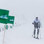 Skitourenwettkampf „Arber- Skitour“ 2014