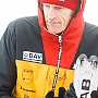 Skitourenwettkampf „Arber- Skitour“ 2014