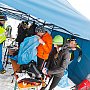 Skitourenwettkampf „Arber- Skitour“ 2014