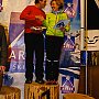 Skitourenwettkampf „Arber- Skitour“ 2014